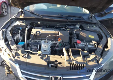 2014 Honda Accord Lx z USA, uszkodzony, nr VIN 1HGCR2F37EA059419